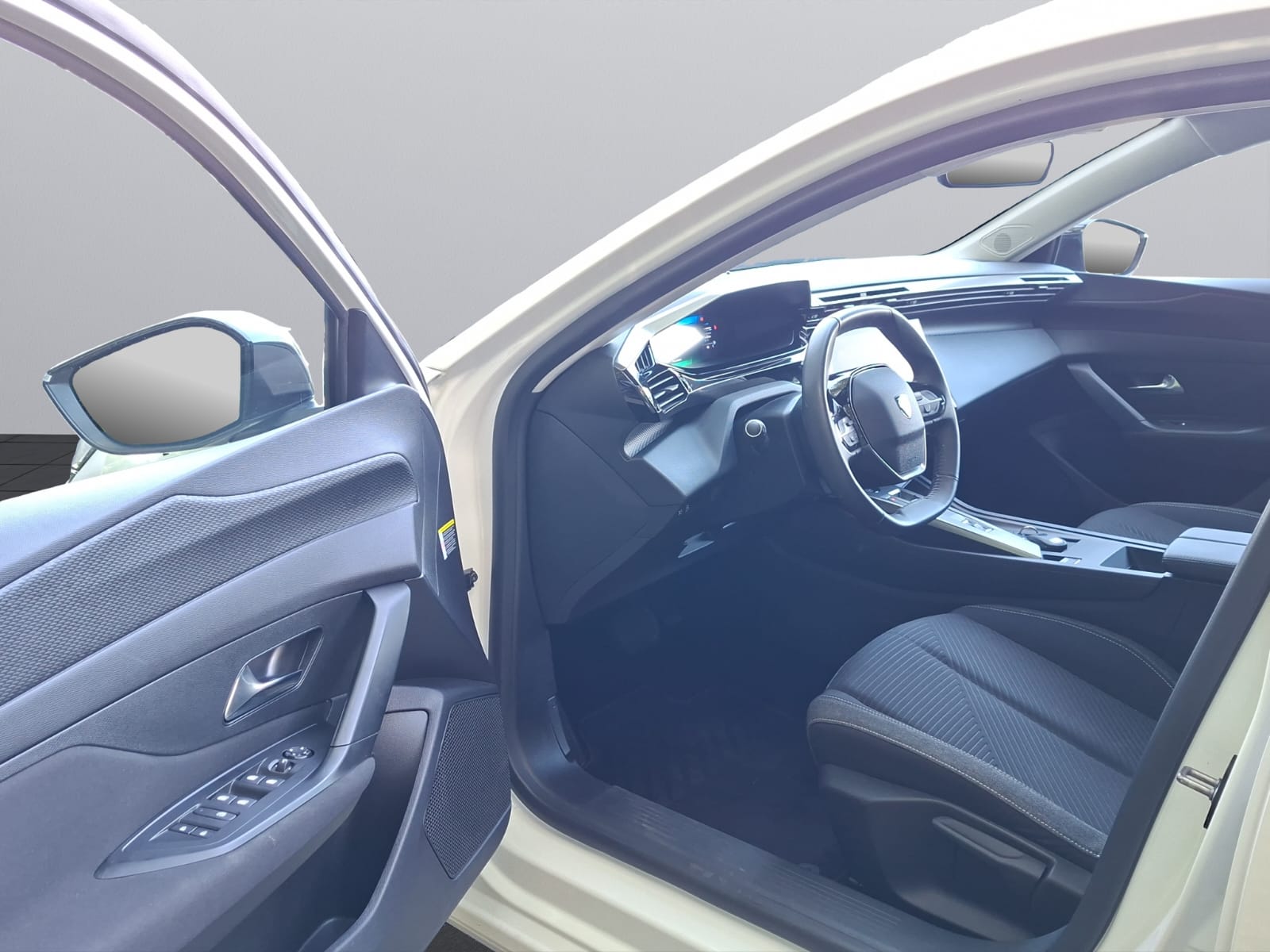 PEUGEOT 308 1.6 PHEV 180 Active-image-9