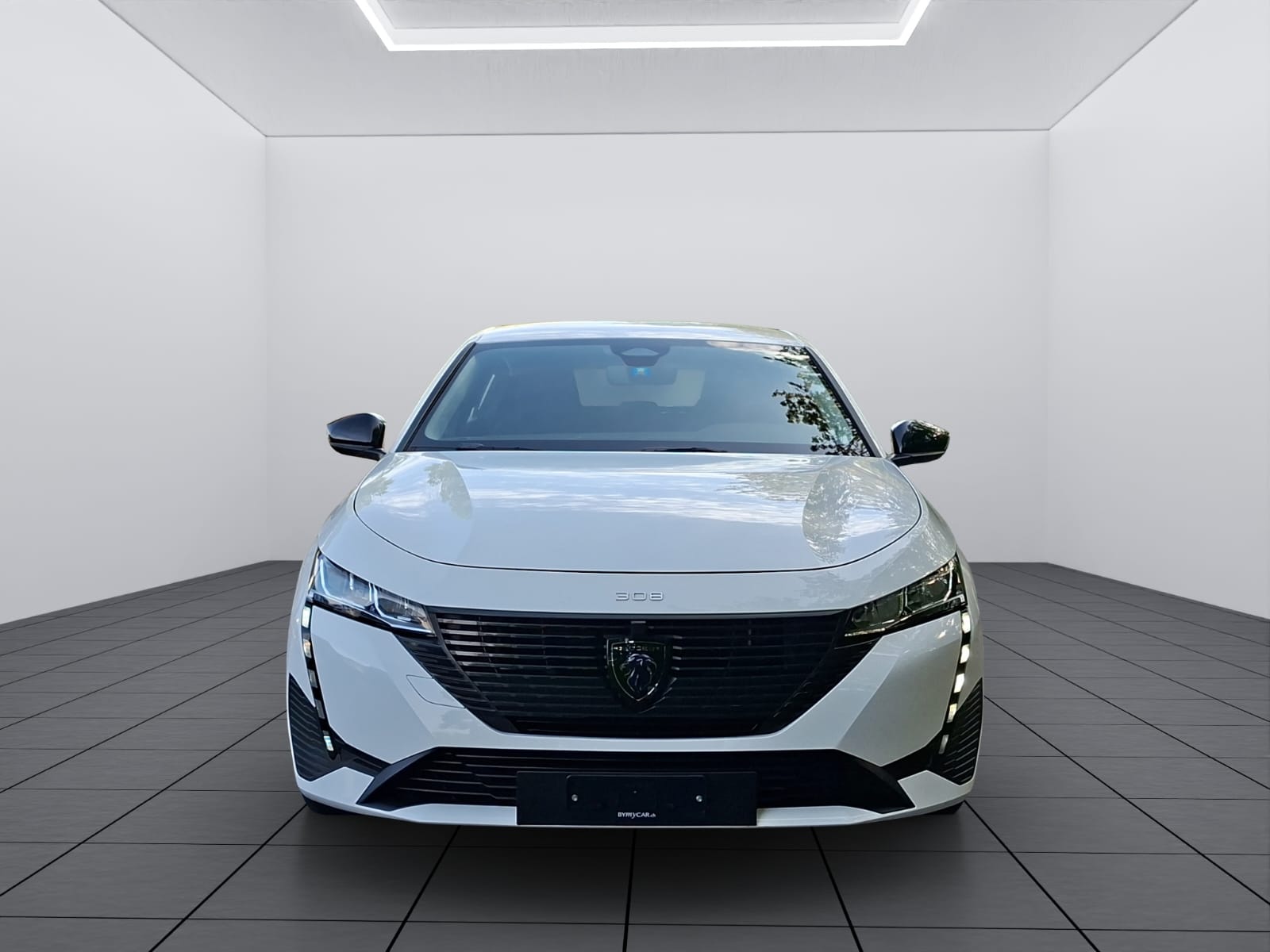 PEUGEOT 308 1.6 PHEV 180 Active-image-1