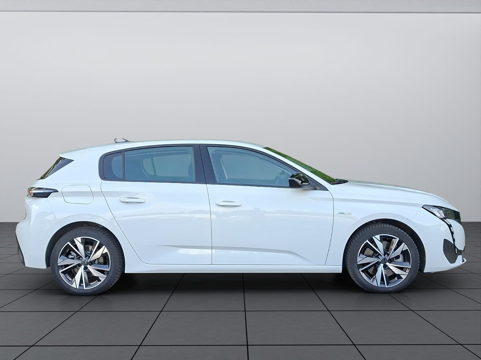 PEUGEOT 308 1.6 PHEV 180 Active-image-8