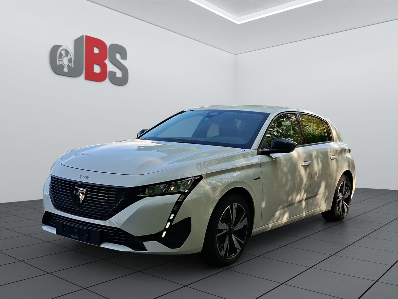 PEUGEOT 308 1.6 PHEV 180 Active-image-0