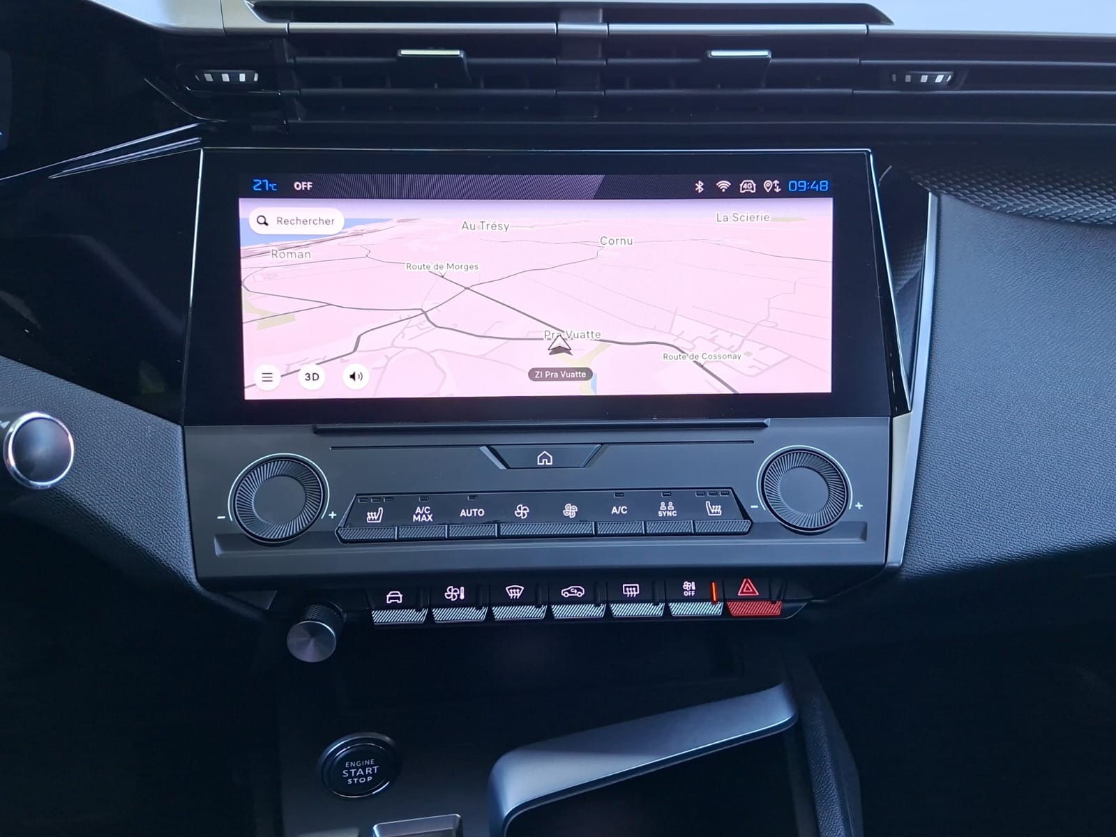 PEUGEOT 308 1.6 PHEV 180 Active-image-15