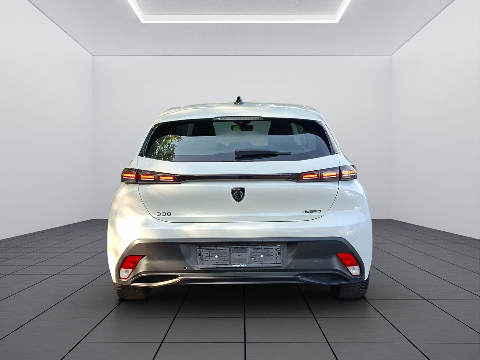 PEUGEOT 308 1.6 PHEV 180 Active-image-5
