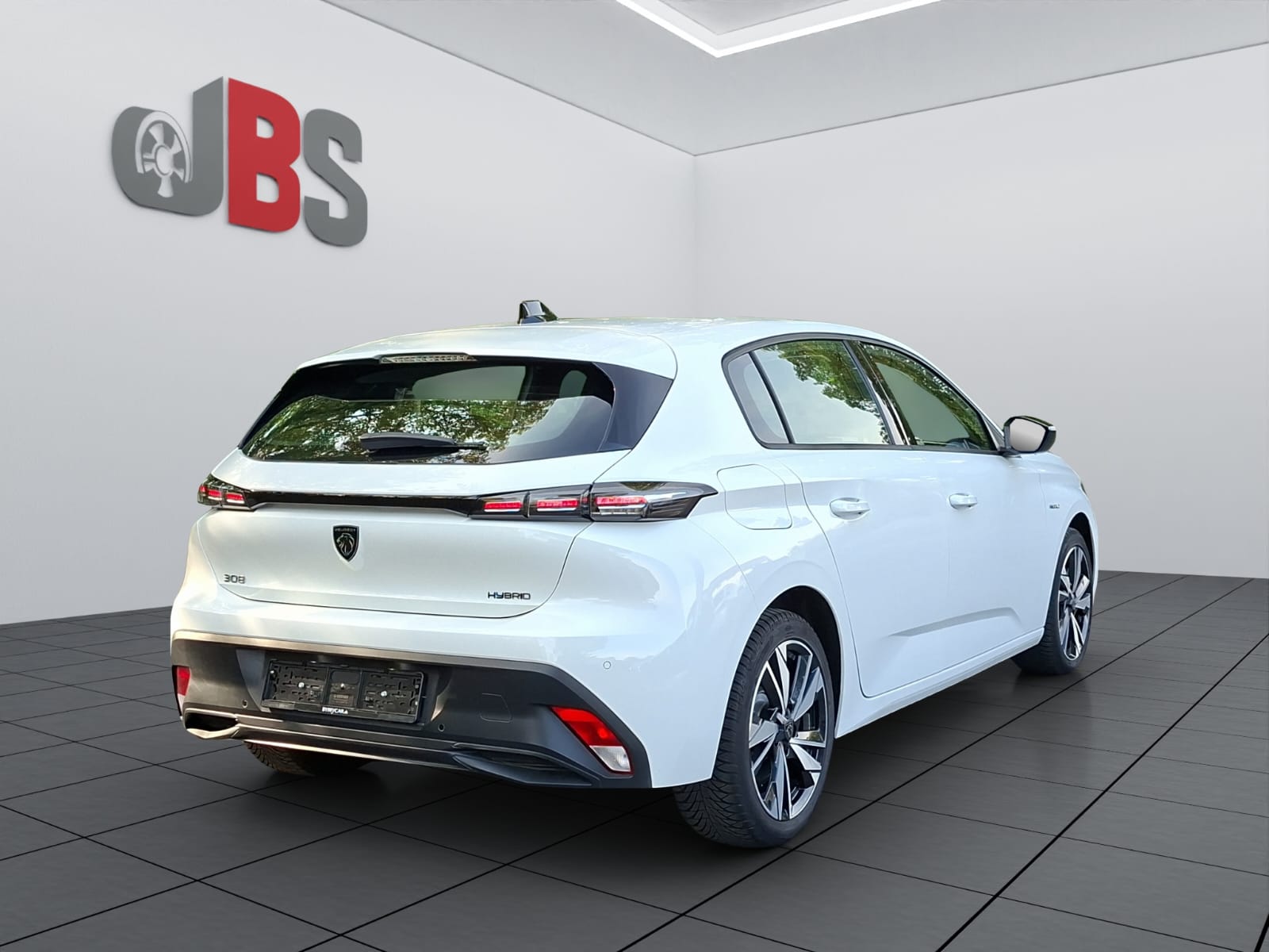 PEUGEOT 308 1.6 PHEV 180 Active-image-7
