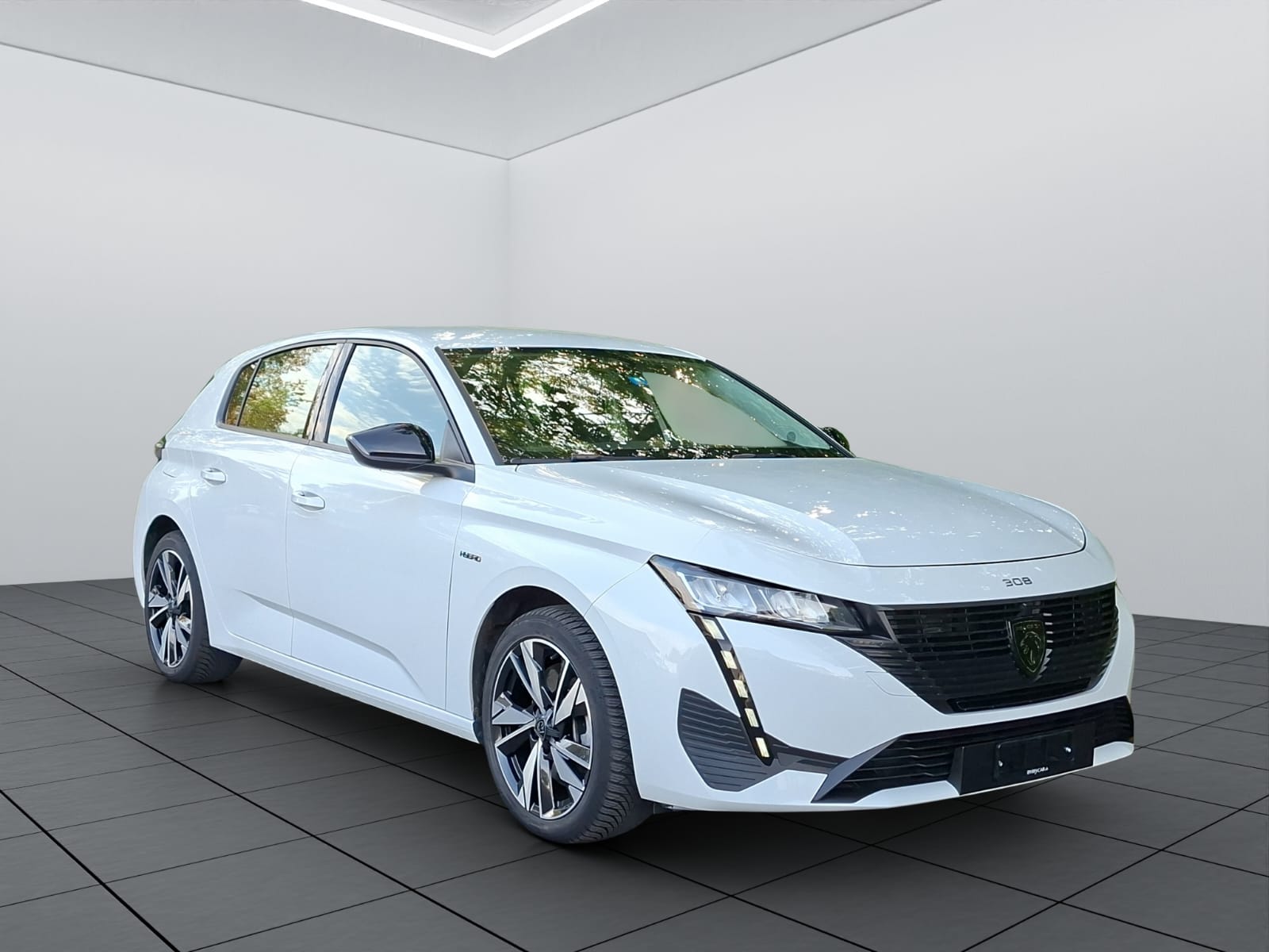 PEUGEOT 308 1.6 PHEV 180 Active-image-2