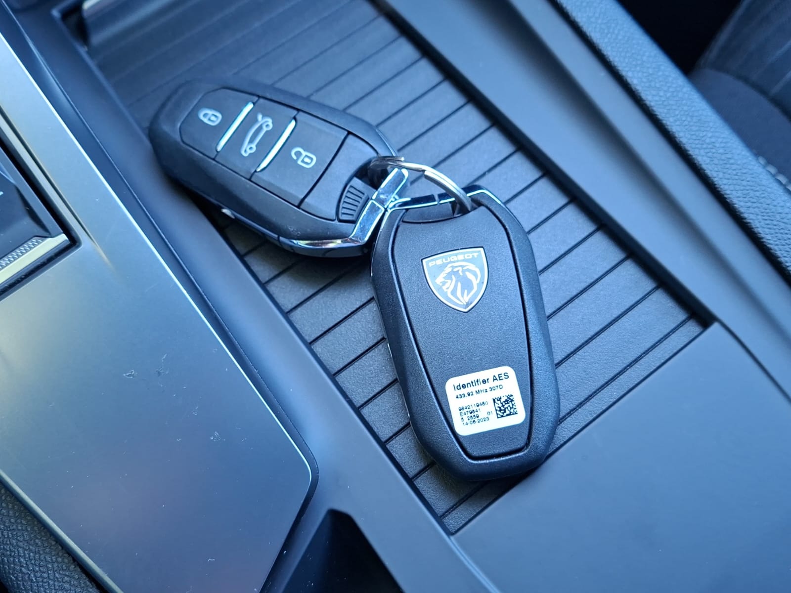 PEUGEOT 308 1.6 PHEV 180 Active-image-17