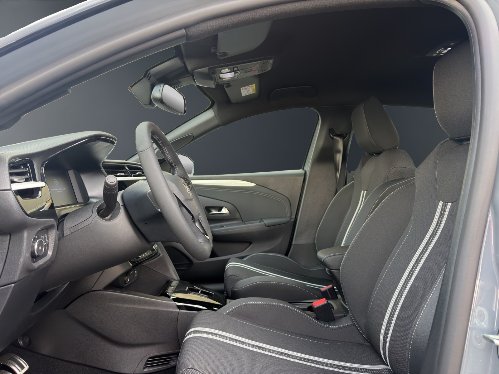OPEL Corsa 1.2 T Hybrid Viva-image-10