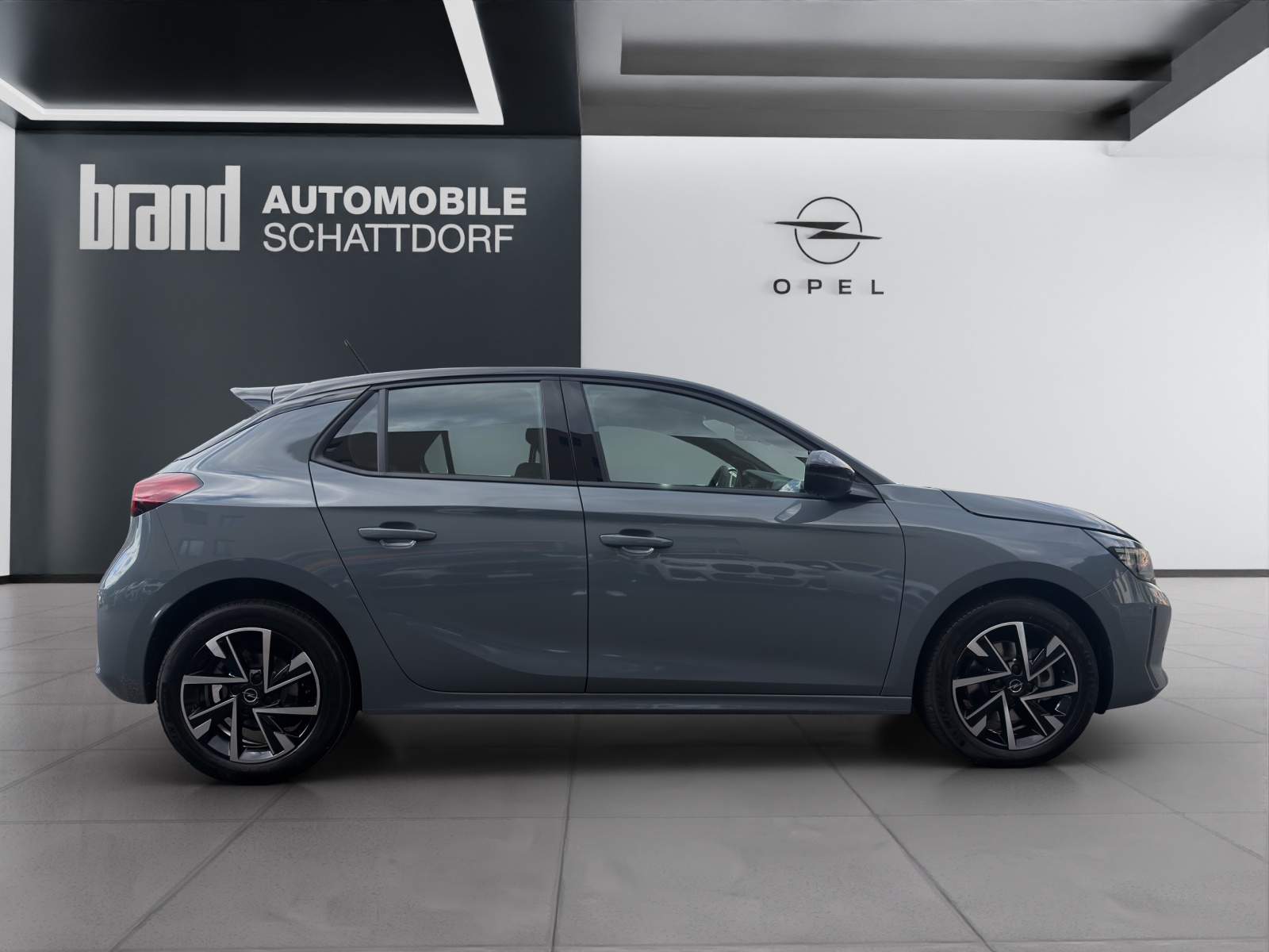 OPEL Corsa 1.2 T Hybrid Viva-image-5
