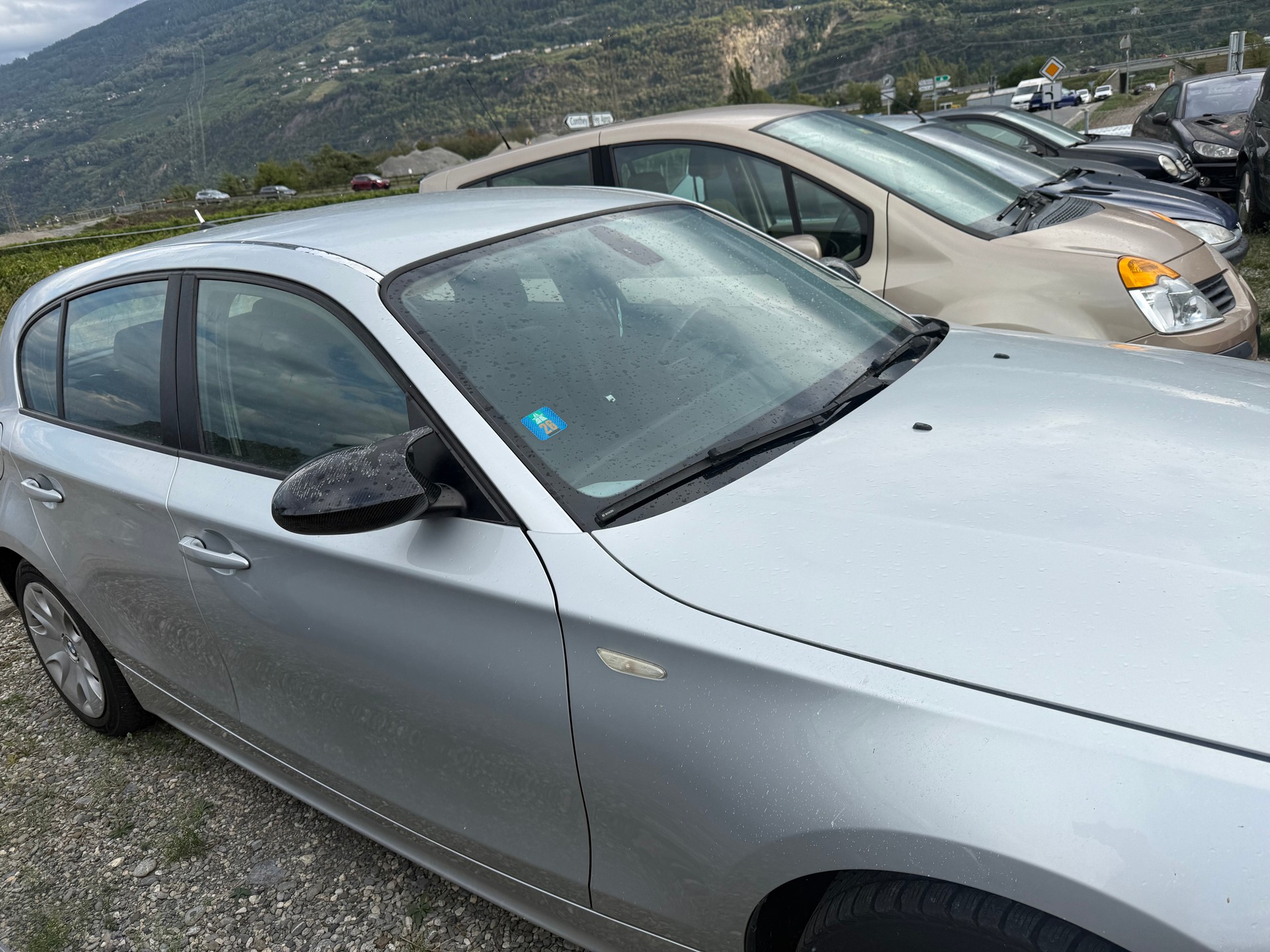 BMW 116-image-1