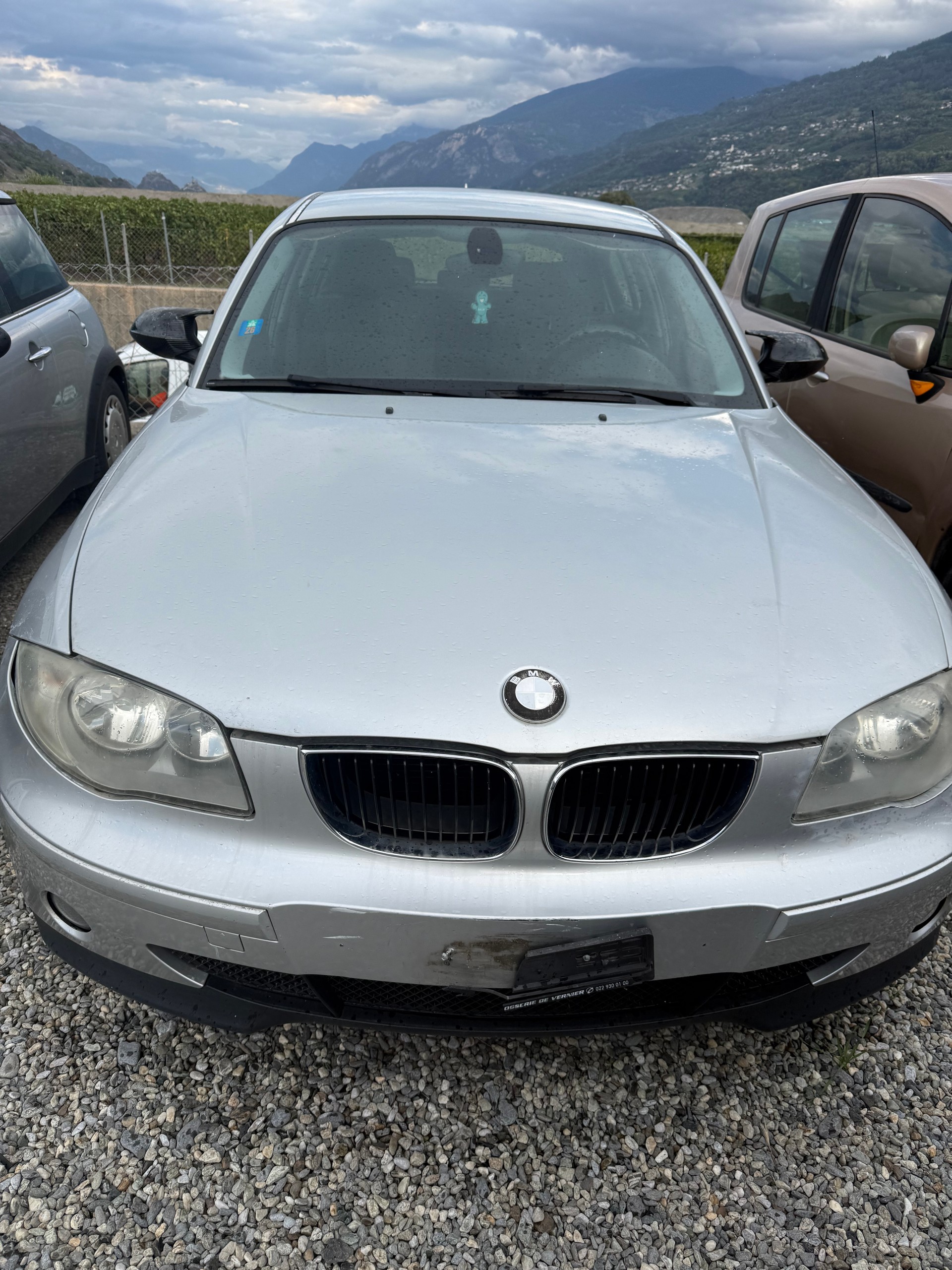 BMW 116-image-0