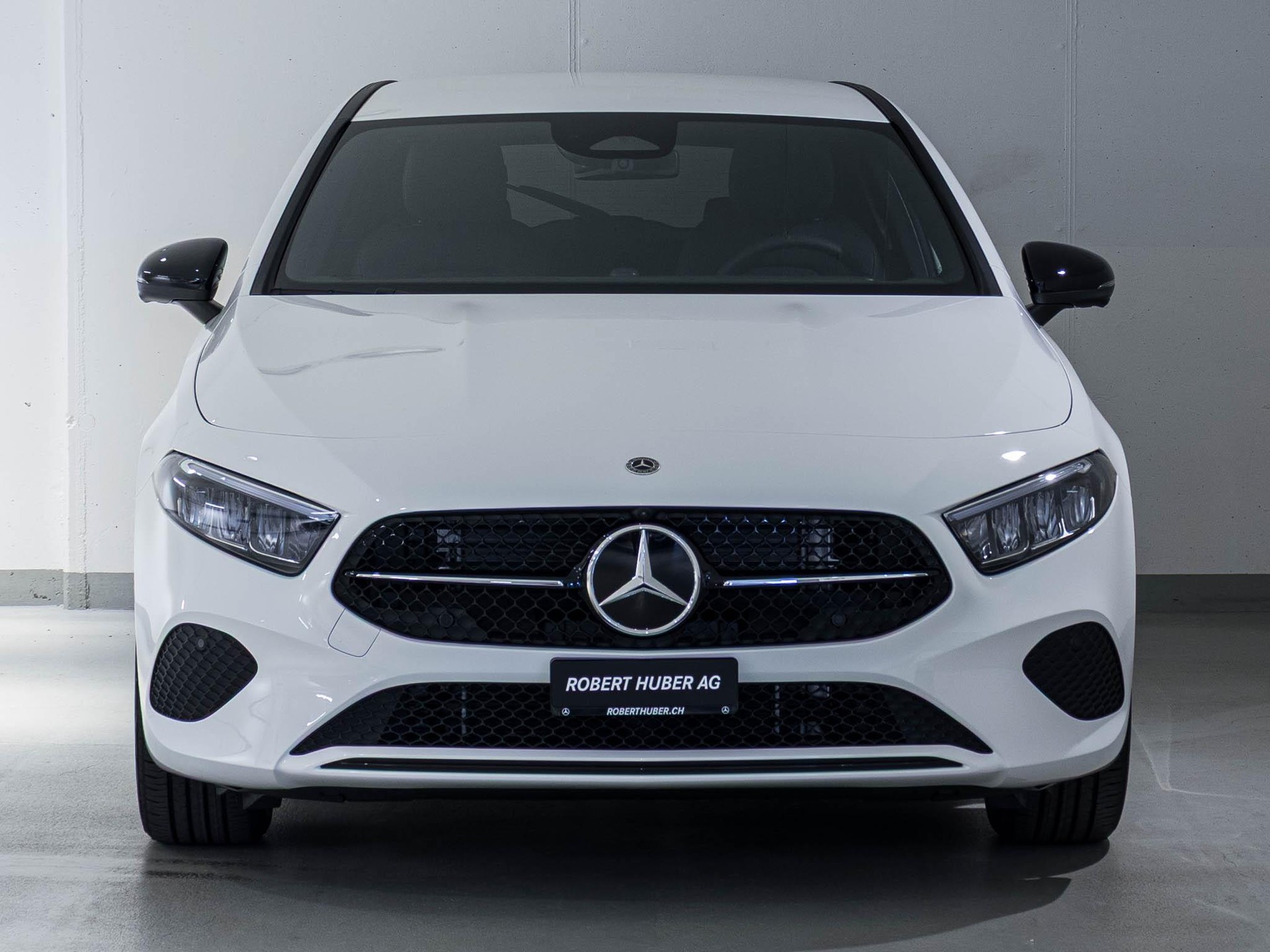 MERCEDES-BENZ A 200 Night Star-image-2