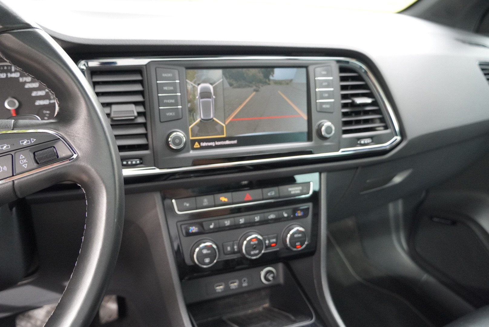 SEAT Ateca 2.0 TDI CR Xcellence 4Drive DSG-image-9