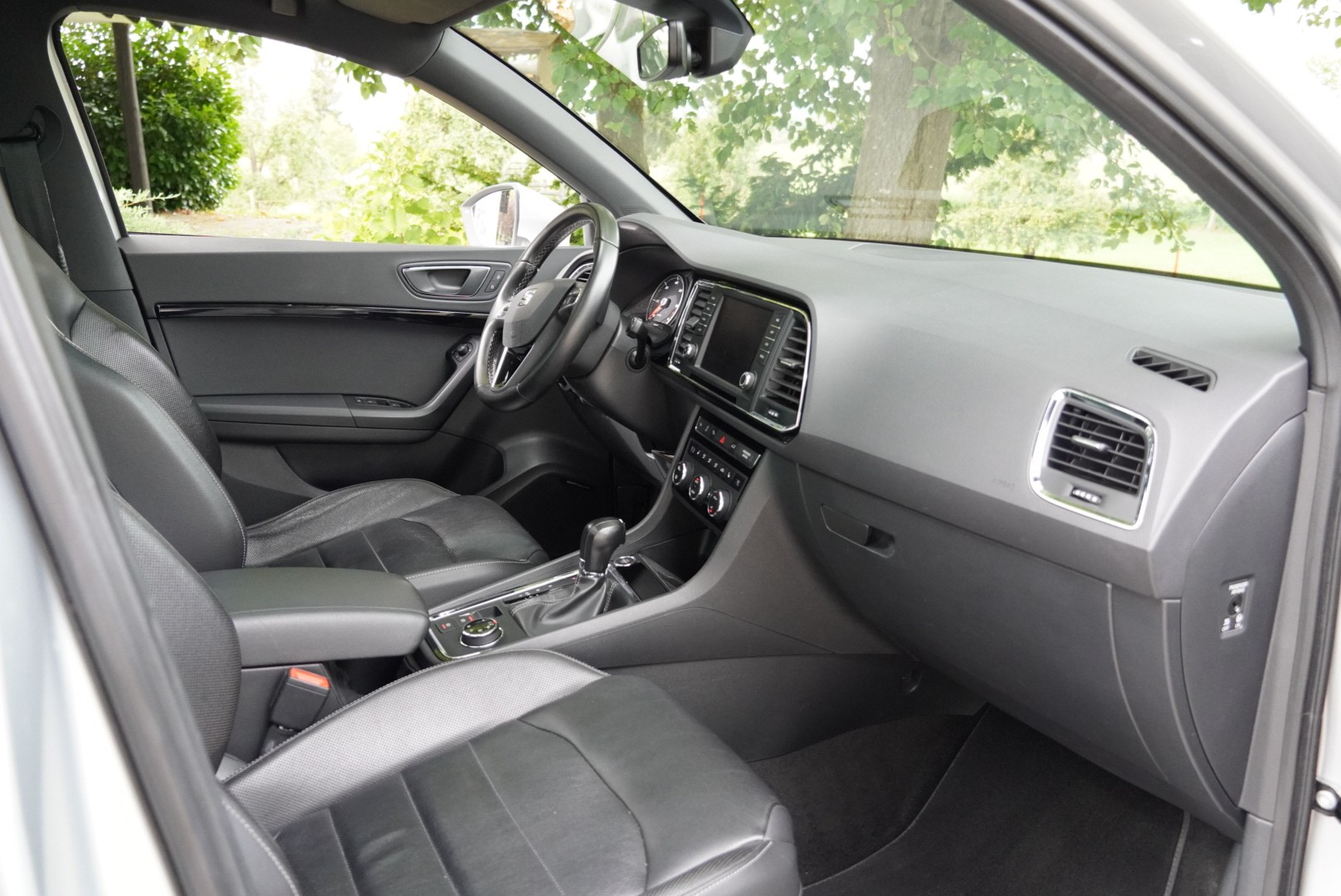 SEAT Ateca 2.0 TDI CR Xcellence 4Drive DSG-image-5