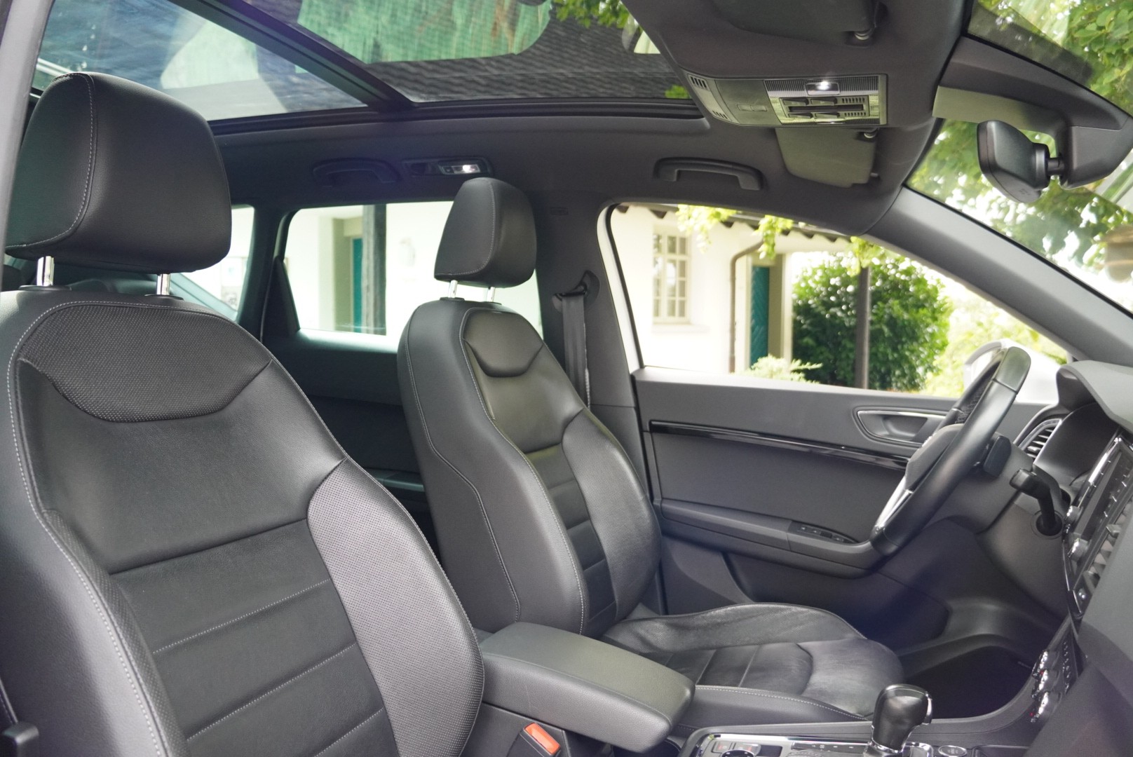 SEAT Ateca 2.0 TDI CR Xcellence 4Drive DSG-image-6