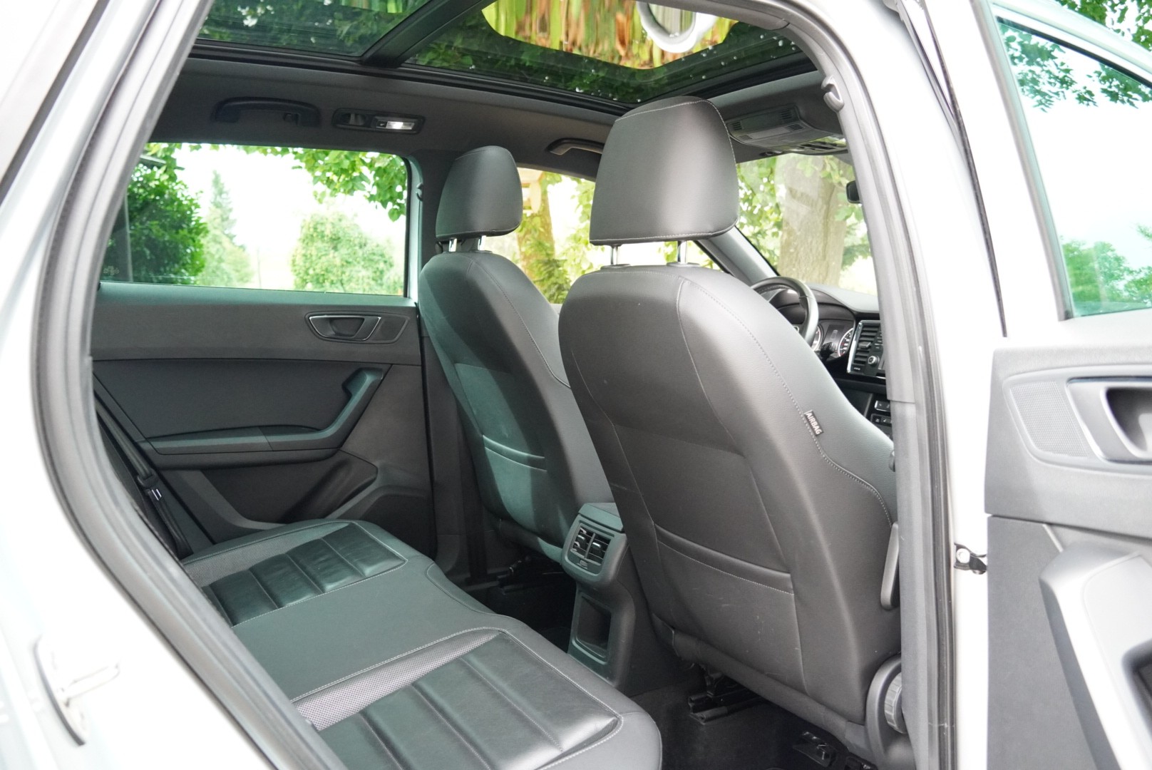 SEAT Ateca 2.0 TDI CR Xcellence 4Drive DSG-image-7