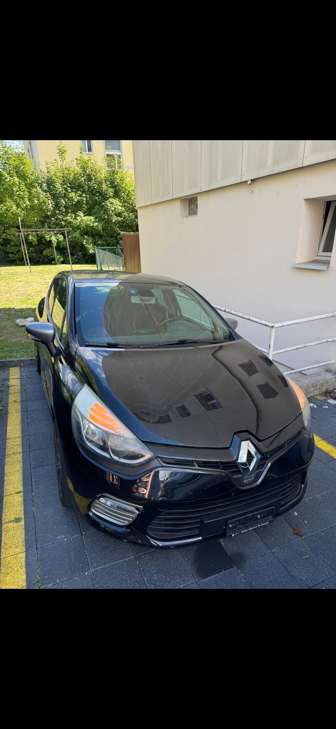 RENAULT Clio 1.2 16V T GT EDC-image-0