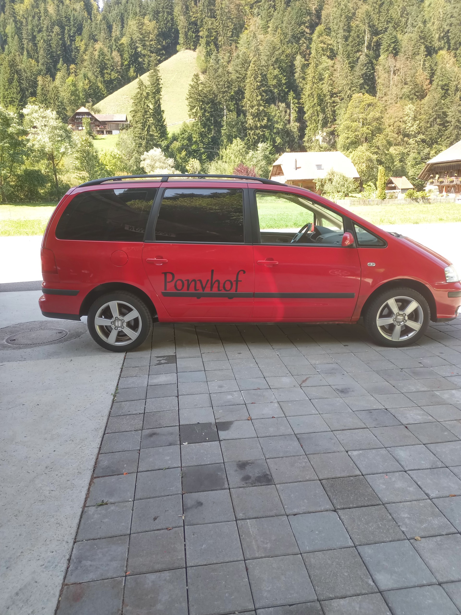 SEAT Alhambra 2.8 VR6 Sport 4x4-image-4