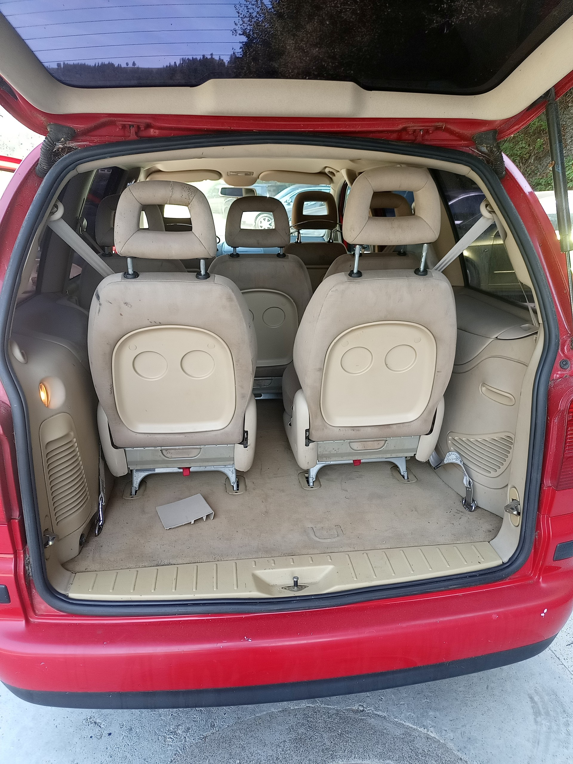 SEAT Alhambra 2.8 VR6 Sport 4x4-image-7