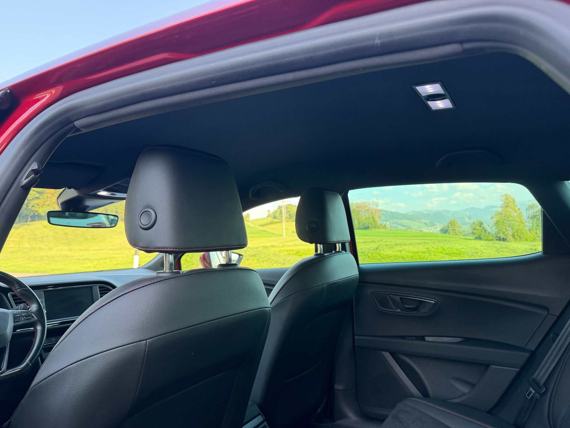 SEAT Leon 1.5 TSI EVO FR ACT FR DSG-image-10