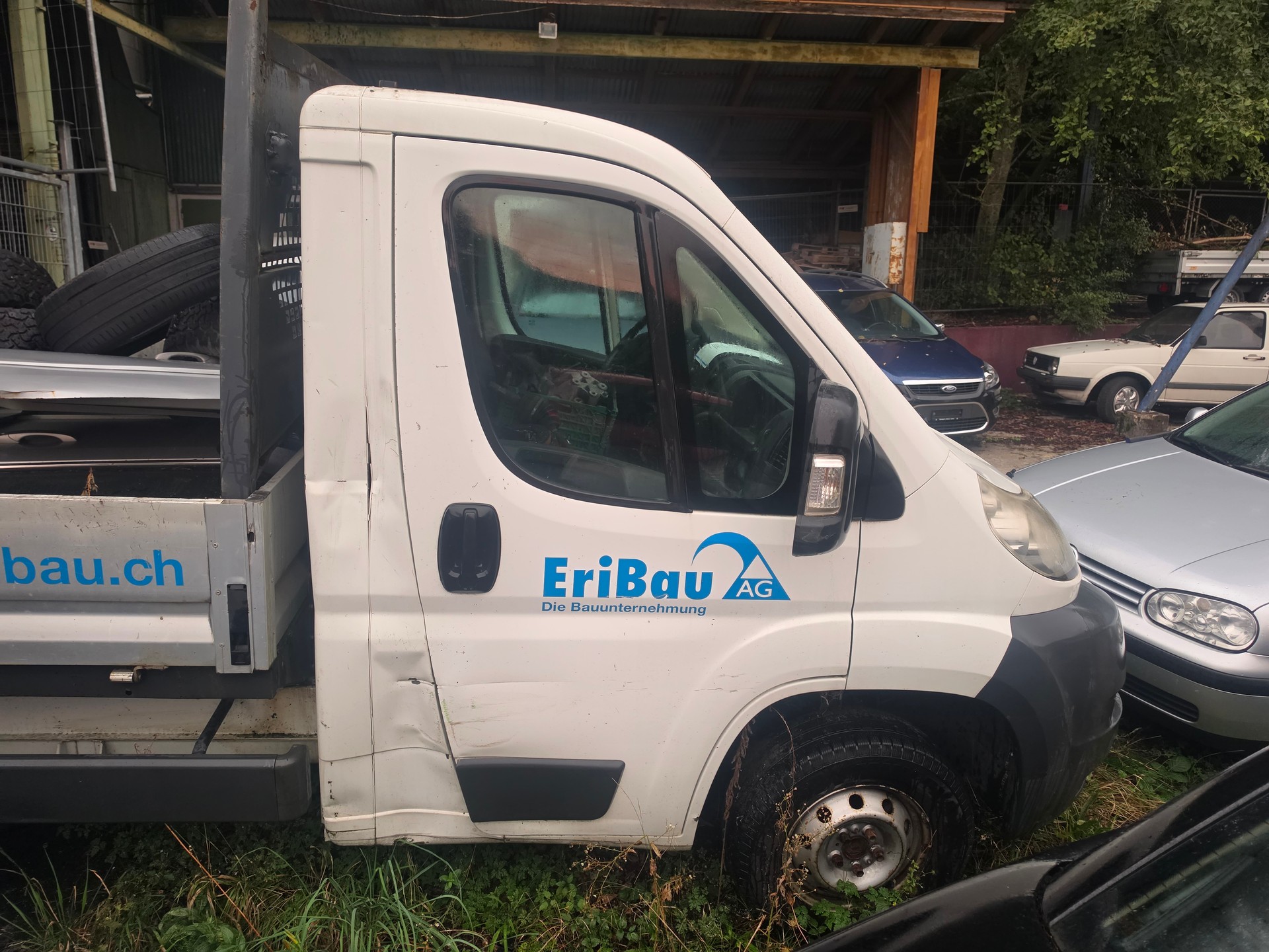 PEUGEOT Boxer 2.2 HDI 335 L2-image-3