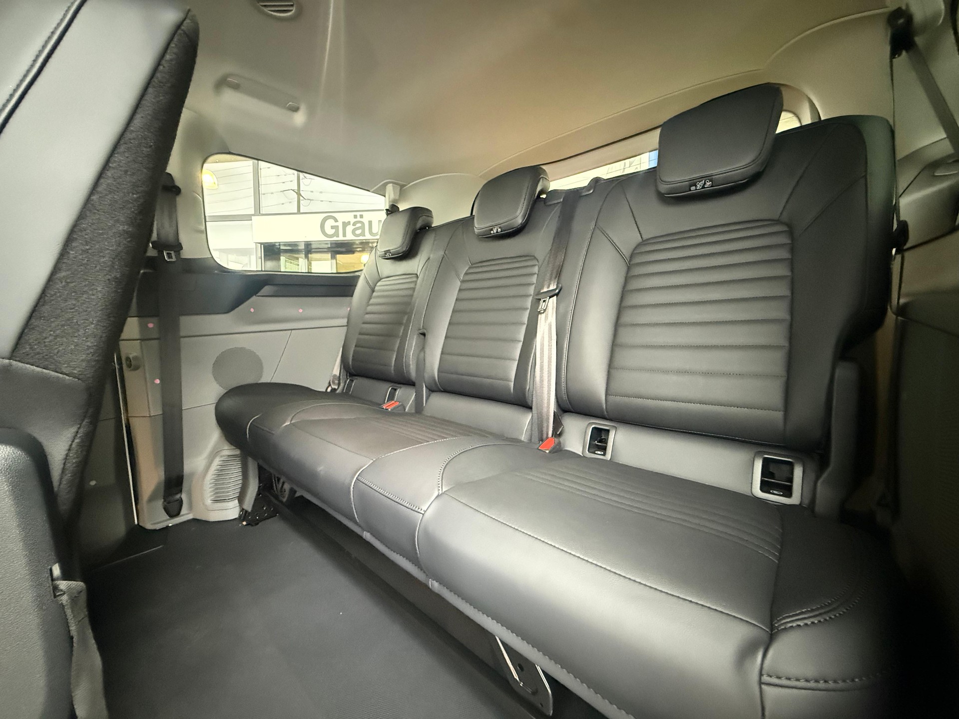 FORD Transit Custom Combi 320 L1H1 Trail Automat 4x4-image-8