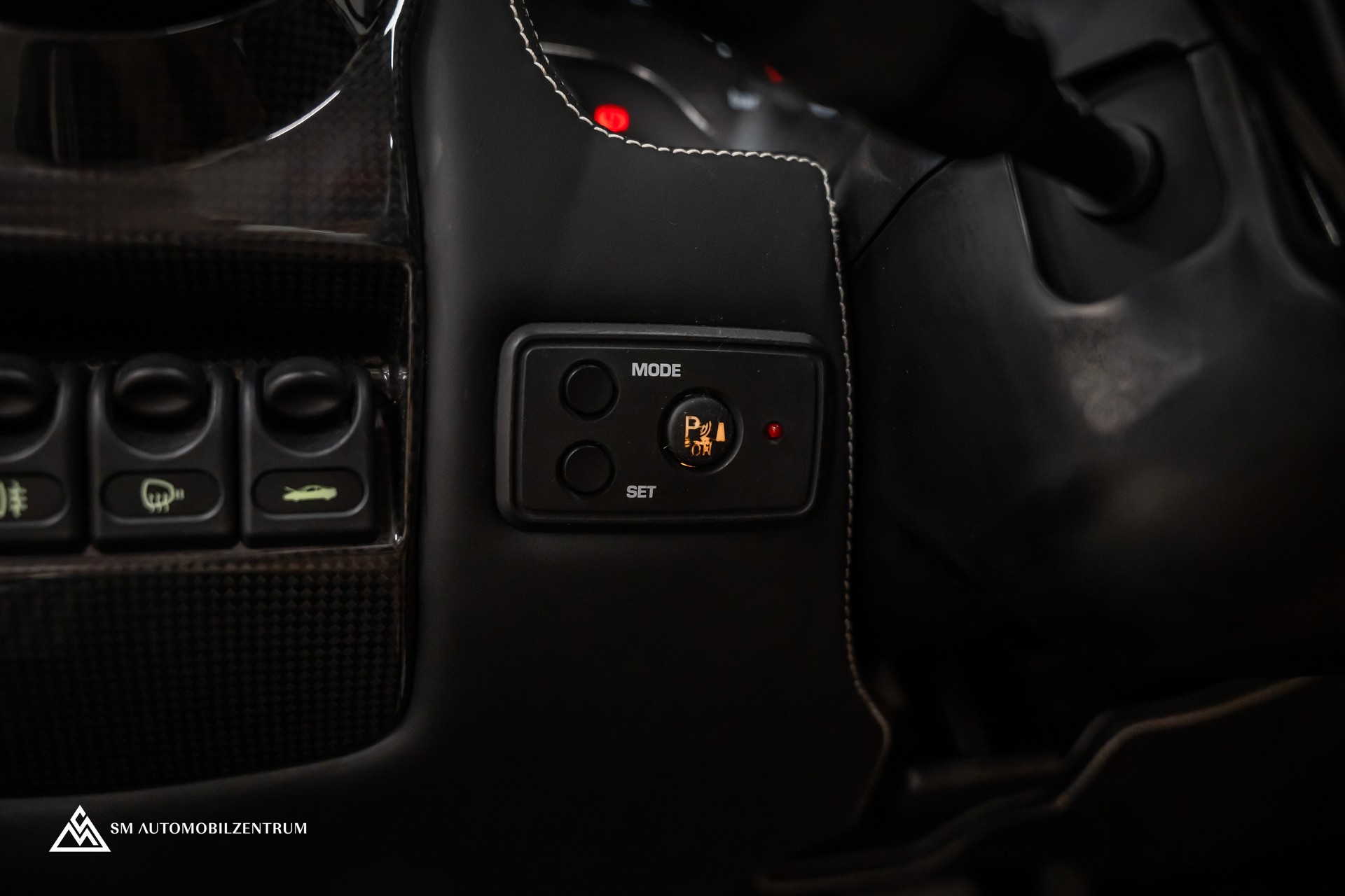 FERRARI F430 Spider / Carbon Exterieur & Interieur / Scuderia Sitze-image-24