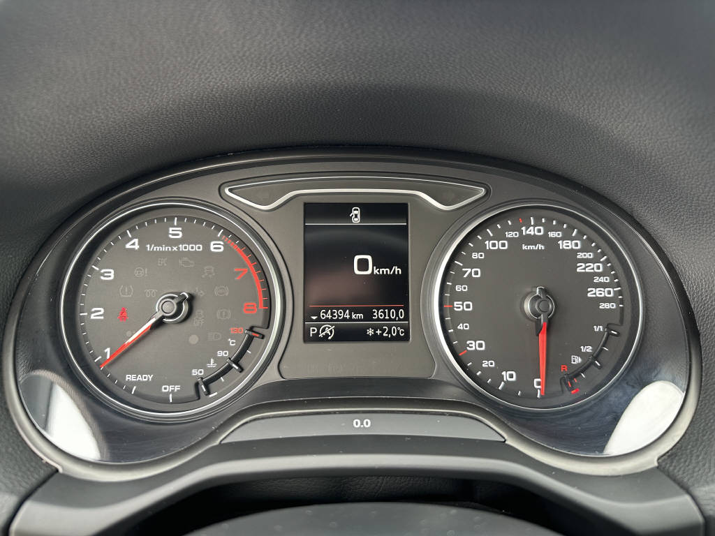 AUDI Q2 1.5 35 TFSI Sport S-Tronic-image-9