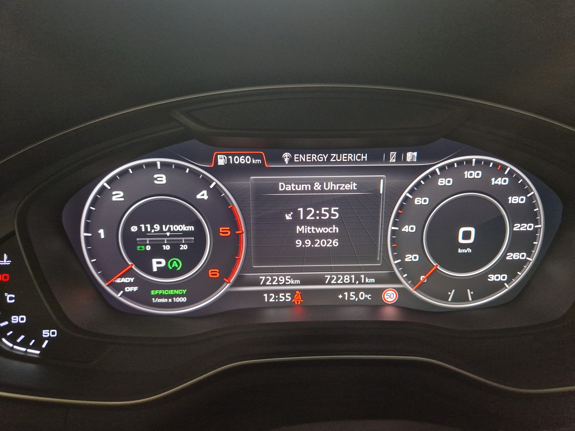 AUDI 2.0 40 TDI quattro S-Tronic-image-6