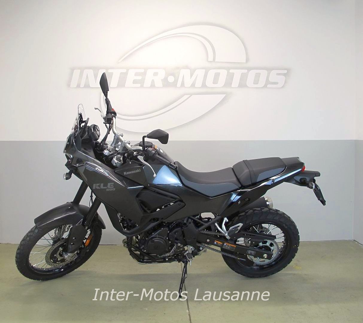 KAWASAKI KLE 500-showroom-element-3
