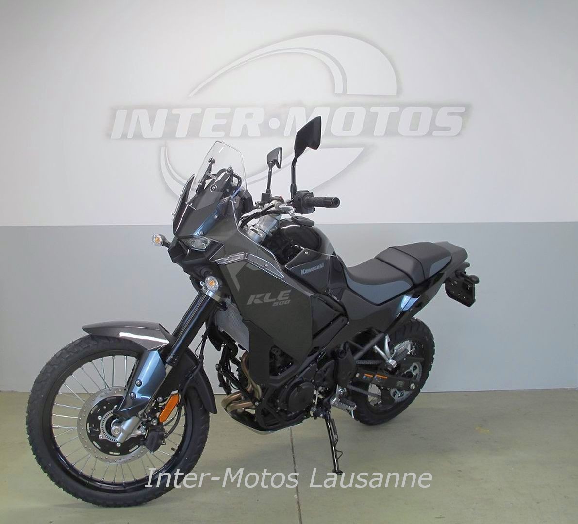 KAWASAKI KLE 500-showroom-element-2