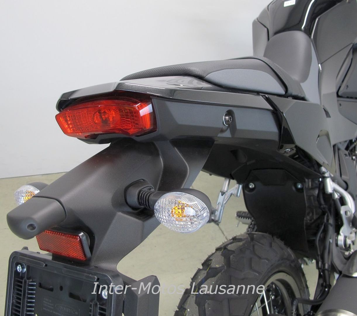 KAWASAKI KLE 500-image-8
