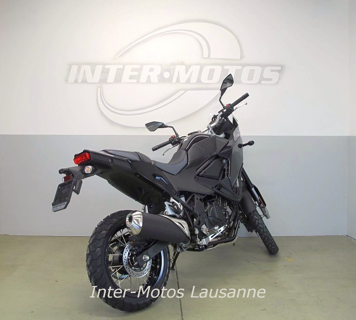 KAWASAKI KLE 500-image-5