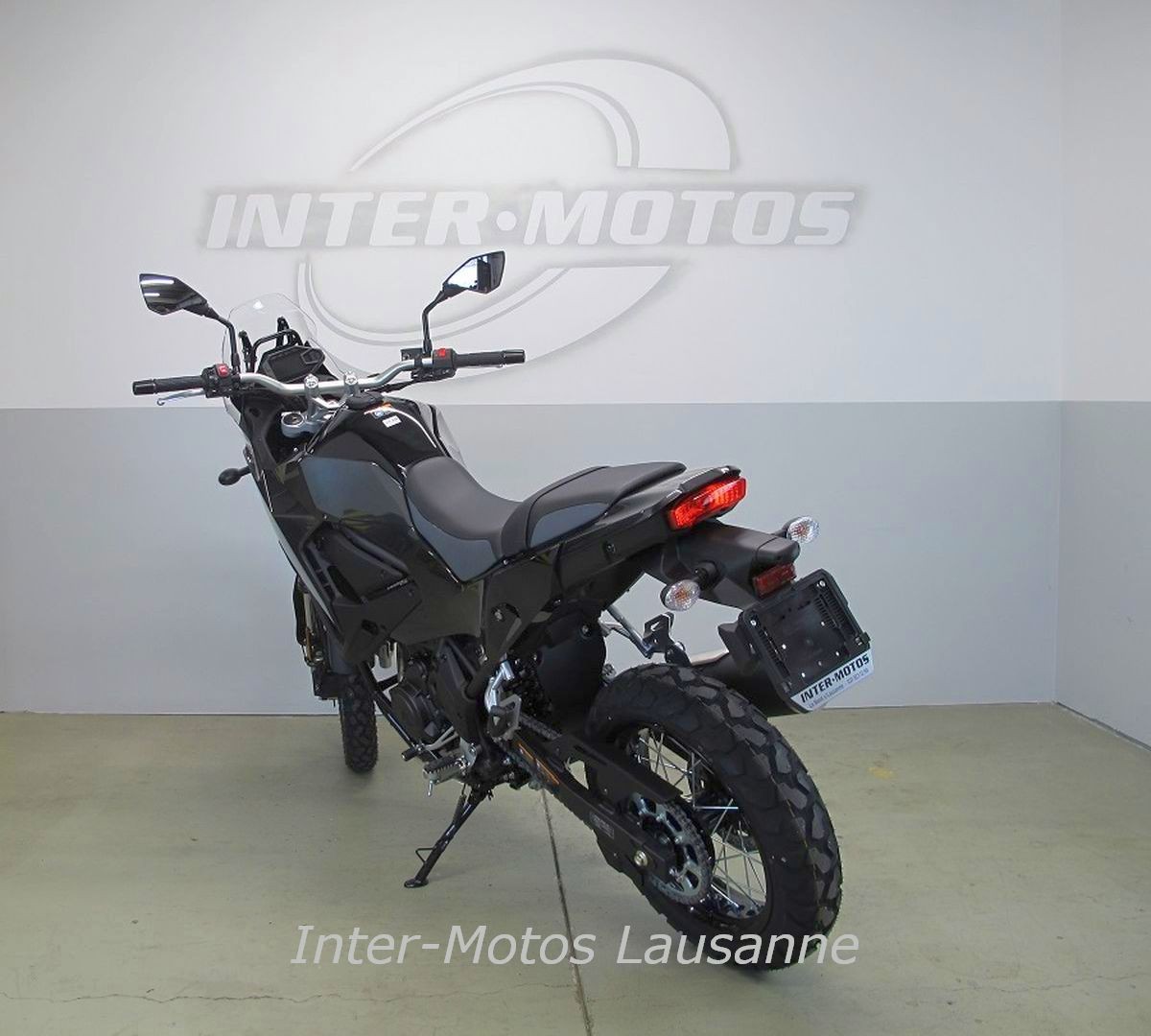 KAWASAKI KLE 500-image-4