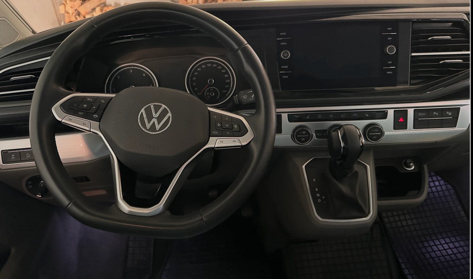 VW Beach Liberty DSG 4Motion-image-5
