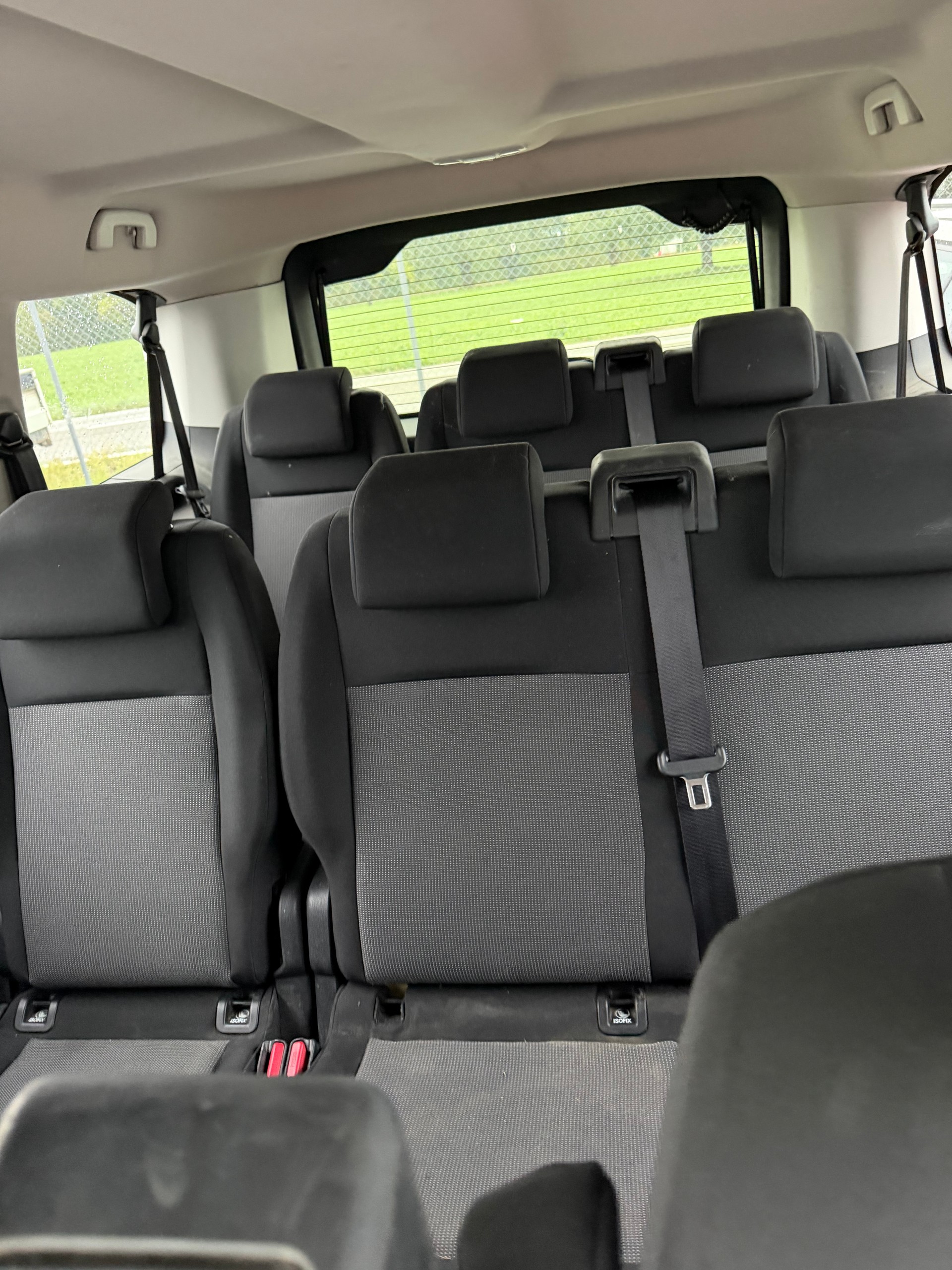 CITROEN Spacetourer 2.0 BlueHDi Shine M-image-3