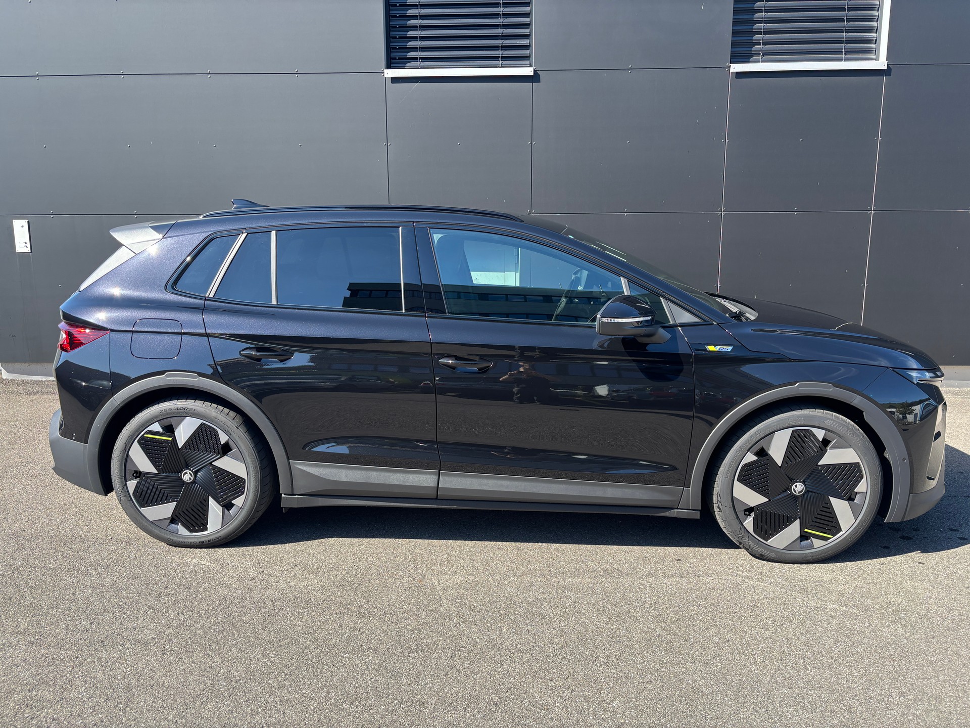 SKODA Elroq RS 4x4 Maxx **Modell 2027**-image-4