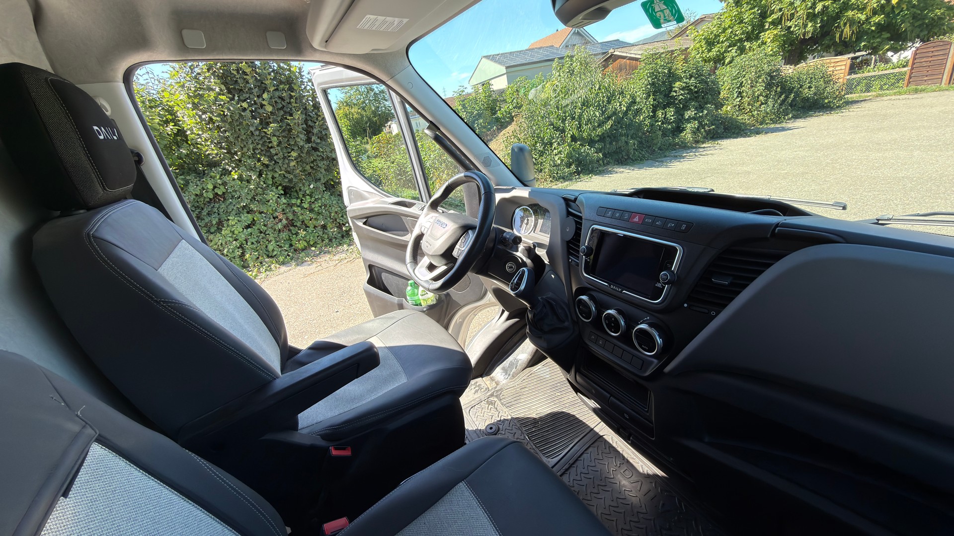 IVECO 35S18 L4H3-image-8