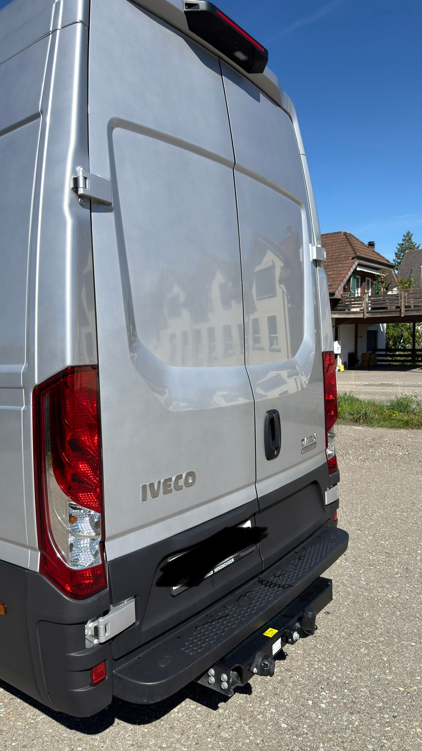 IVECO 35S18 L4H3-image-5