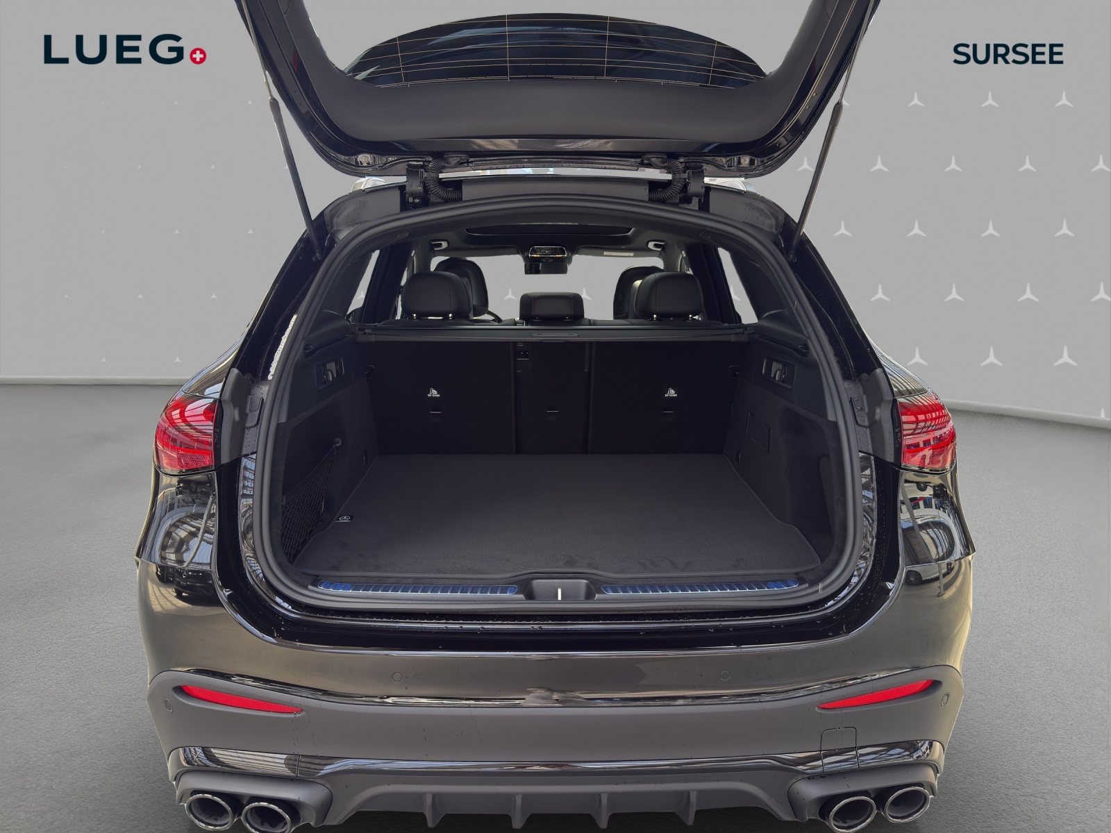 MERCEDES-BENZ GLC 53 AMG 4Matic+ 9G-Tronic-image-14