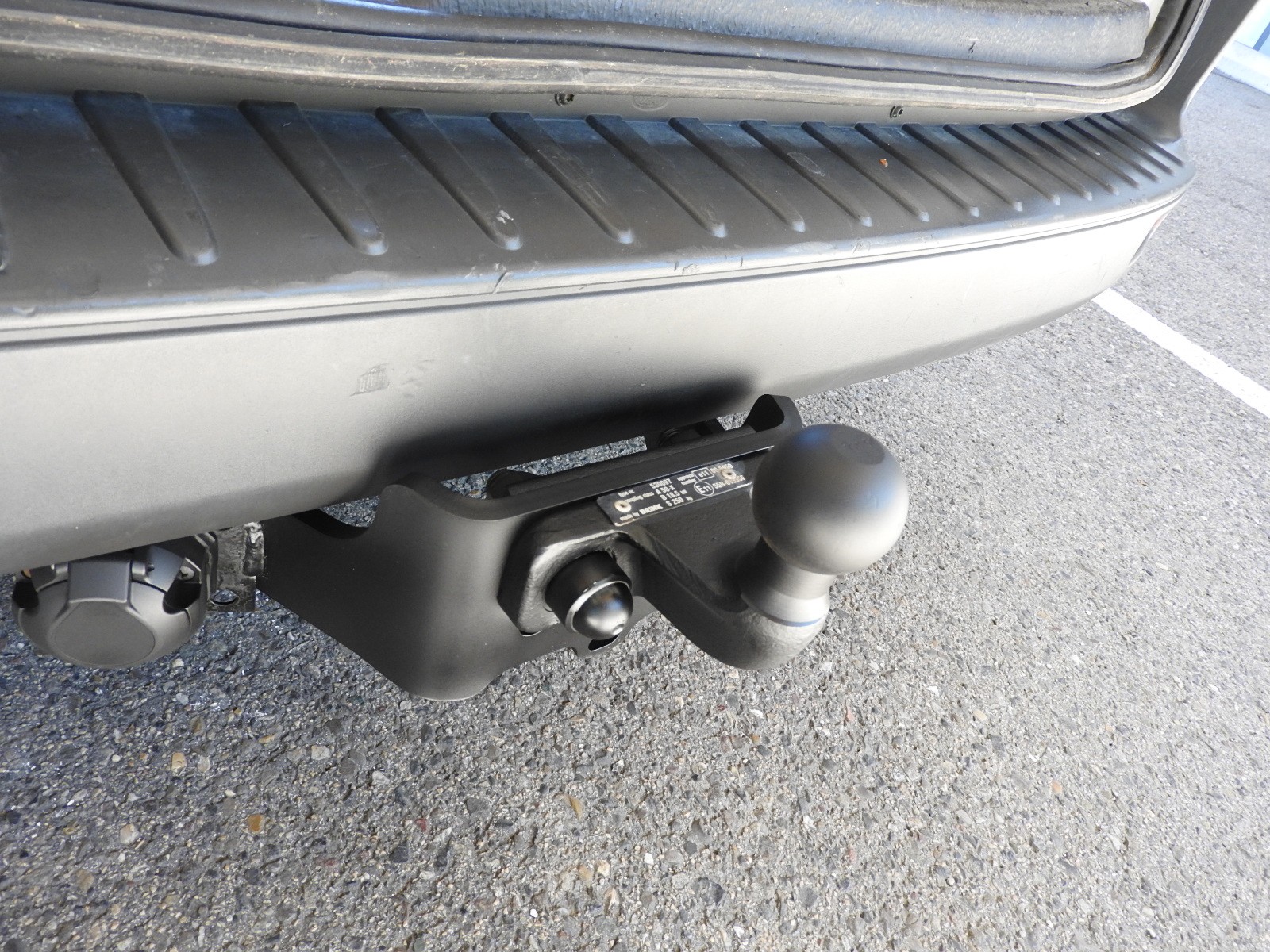 FORD Transit Custom Van 250 L1H1-image-10