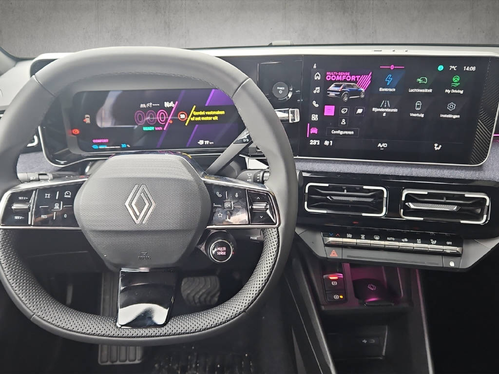 RENAULT R5 E-Tech Comfort Range techno-image-7