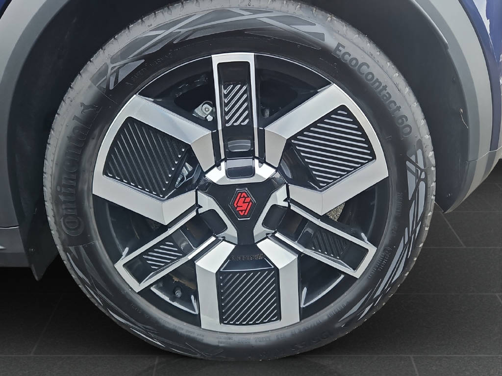 RENAULT R5 E-Tech Comfort Range techno-image-9