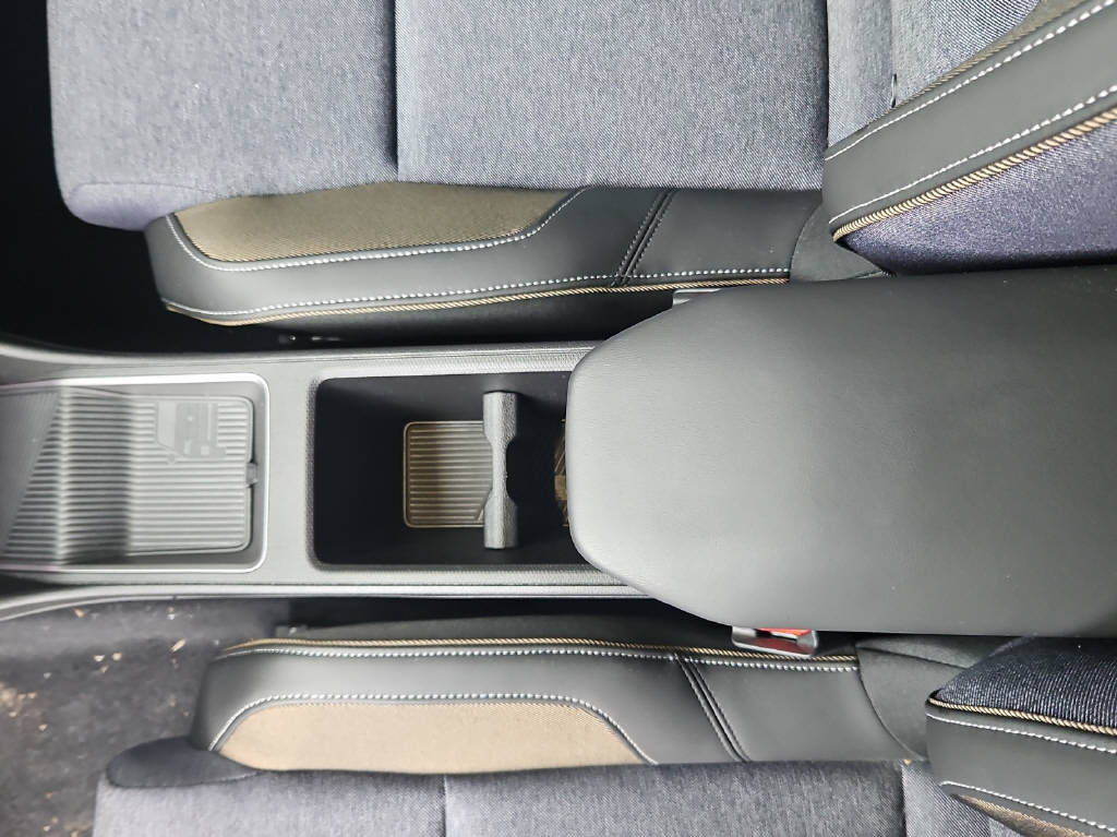 RENAULT R5 E-Tech Comfort Range techno-image-6