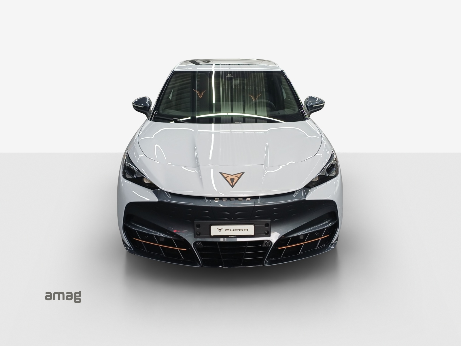 CUPRA Tavascan Type 9 77 kWh Adrenaline-image-14
