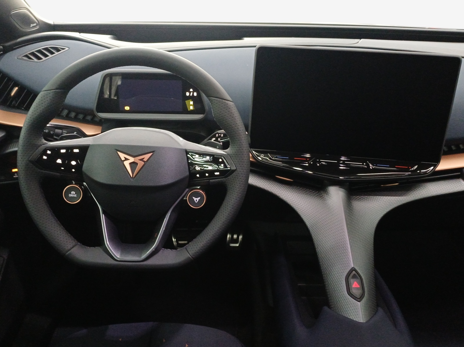 CUPRA Tavascan Type 9 77 kWh Adrenaline-image-8