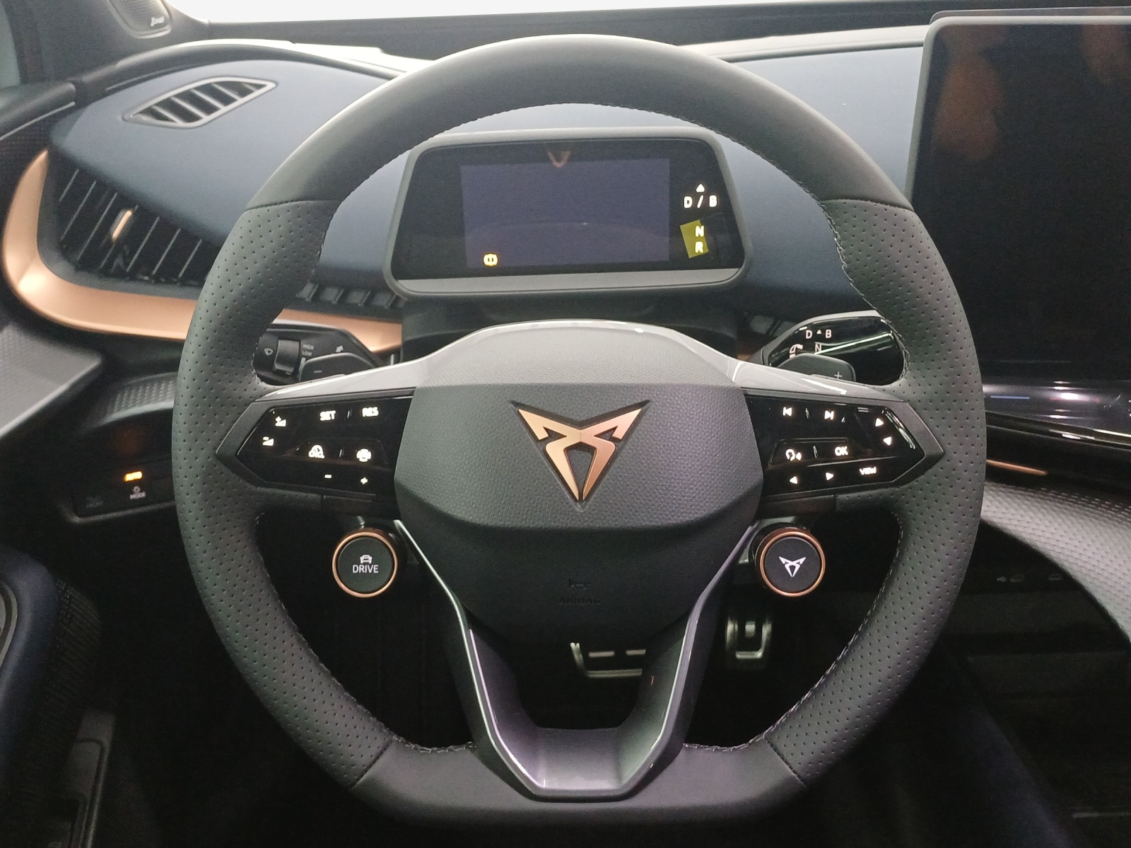 CUPRA Tavascan Type 9 77 kWh Adrenaline-image-10