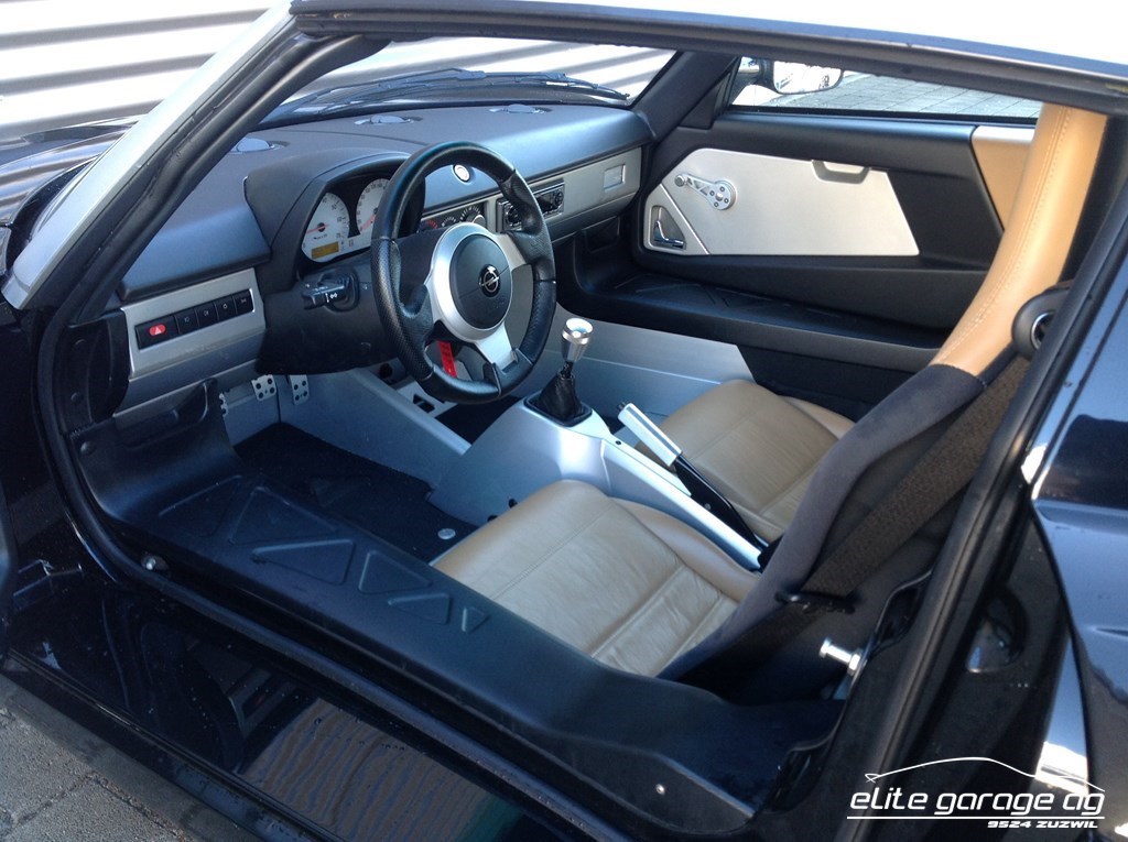 OPEL Speedster 2.2 16V-image-7