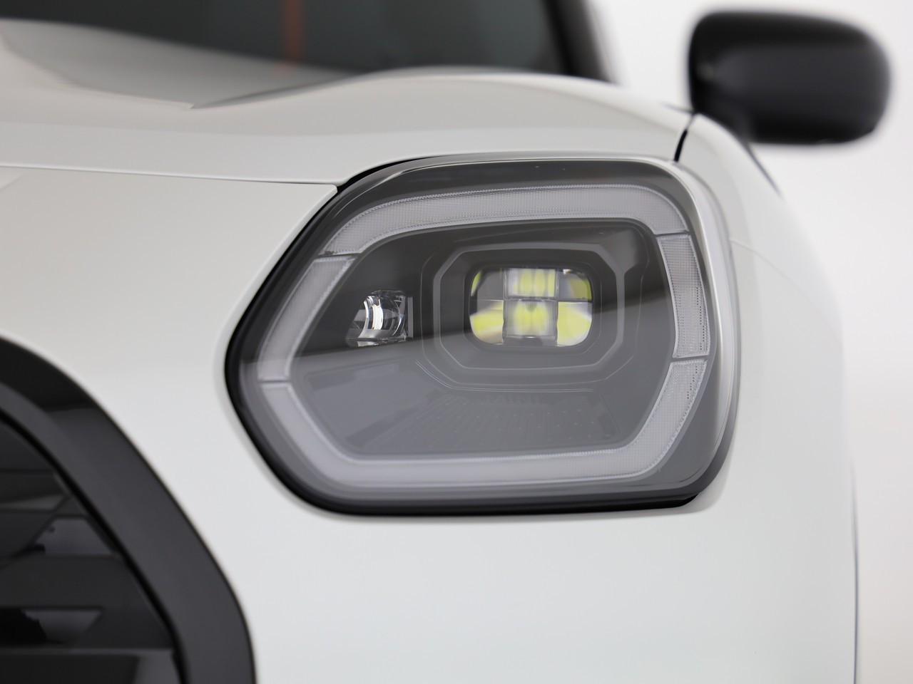 MINI Countryman John Cooper Works ALL4 Steptronic-image-5