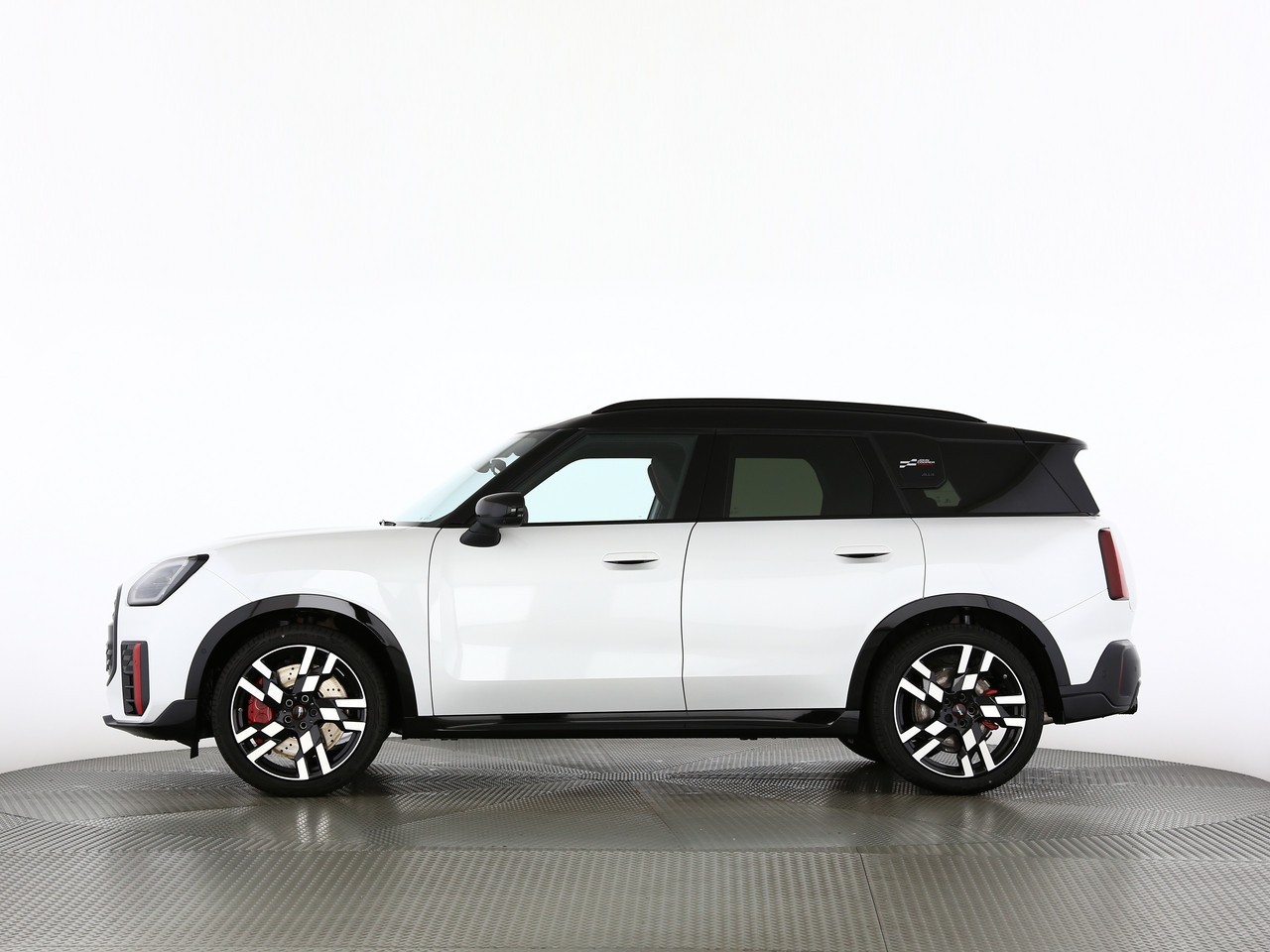 MINI Countryman John Cooper Works ALL4 Steptronic-image-2