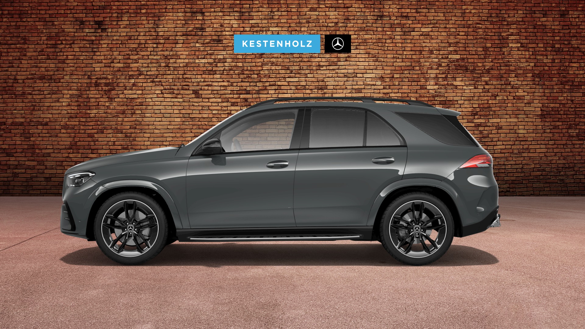 MERCEDES-BENZ GLE 450 d 4Matic 9G-Tronic-image-3