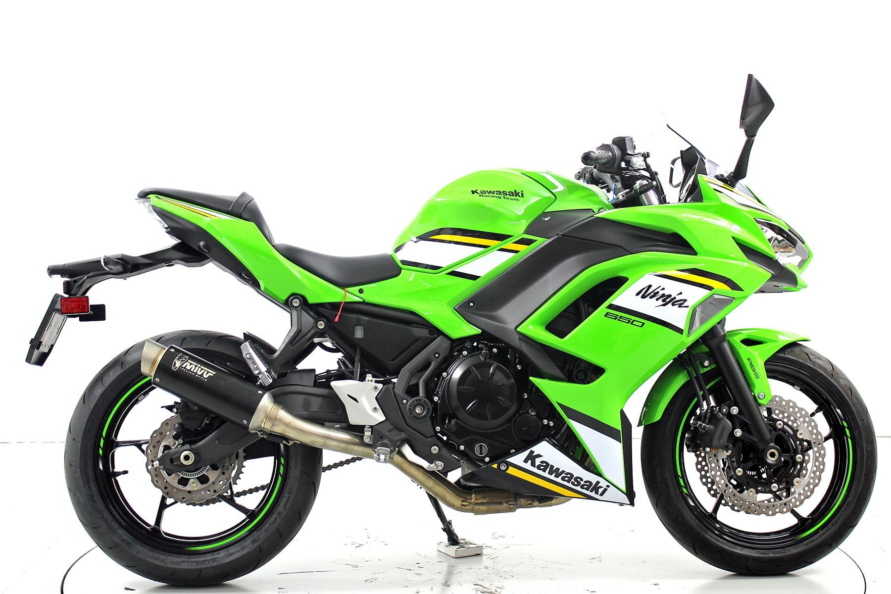KAWASAKI Ninja 650 ABS MIVV-showroom-element-3